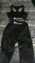 ETHIKA 2020 3 colores Sexy Harajuku deporte de playa señoras de las mujeres establece Sexy fiesta nocturna sin mangas de verano pantalón corto 2 uds conjunto