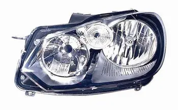 LIGHTHOUSE VOLKSWAGEN GOLF VI 2008 C/MOT. PARAB. BLACK MOD. HELLA Right Compatible
LIGHTHOUSE VOLKSWAGEN GOLF VI 2008 C/MOT. PARAB. BLACK MOD. HELLA Right Compatible