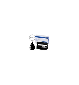 DRUM BROTHER DR-2200 -12.000PAG- HL-2130 HL-2240D HL-2250DN HL-2270DW DCP-7050 DCP-7060D DCP-7065DN
DRUM BROTHER DR-2200 -12.000PAG- HL-2130 HL-2240D HL-2250DN HL-2270DW DCP-7050 DCP-7060D DCP-7065DN