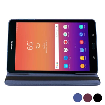 Tablet cover Samsung Tab A 2016 Contact 360º 10,1" 
Tablet cover Samsung Tab A 2016 Contact 360º 10,1"