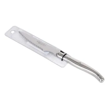 Knife for Chops Quttin Steel (11,5 cm)
Knife for Chops Quttin Steel (11,5 cm)