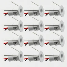 1W LED Downlight Recessed Ceiling Spotlight KTV Bar Party Stage Light RGB Focus Lighting DC 12V Corridor Cabinet Stair Bulb Lamp
1W LED Downlight Recessed Ceiling Spotlight KTV Bar Party Stage Light RGB Focus Lighting DC 12V Corridor Cabinet Stair Bulb Lamp