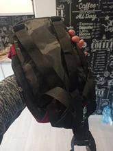 Mochila de tela Oxford para pecho de perro, diseño de moda, suministros para mascotas, mochila transportadora portátil, piernas para perros de compañía y gatos