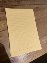 Papel Kraft clásico para escritura de letras, papelería creativa romántica, papel de embalaje de pintura, A4/B5/A5, 50 hojas