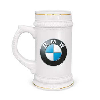 Beer mug BMW
Beer mug BMW