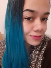 JOY & BEAUTY-coleta de pelo largo y liso, coleta sintética con enganche, coleta de dos tonos, fibra de alta temperatura de 24 pulgadas