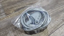 Pendant-Light Dining-Room/children Yellow/red Eletrical-Wire E27 with 2--0.75mm