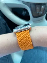 Protector de pantalla completa para Apple watch, carcasa dura mate para Apple watch 6/SE/5/4/3/360, película de vidrio templado para iwatch 2/1, 4/5