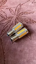 Brake-Lights Reverse-Lamp Car-Tail-Bulb P21w 1157 Daytime BAY15D Bau15s Py21w 1156 Ba15s