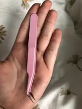 Color rosa DIY joyería que hace alicates pinzas herramienta mudler Poke aguja cuchara herramienta conjunto para la fabricación de joyas de molde de Resina de silicona