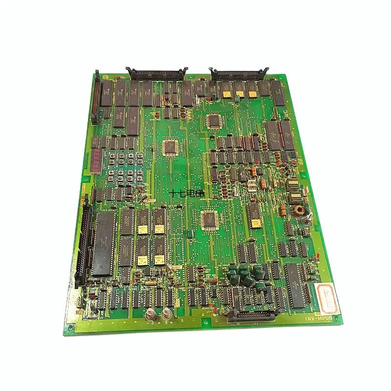 INV-MPU6 Elevator Access Control Board Lift Parts
INV-MPU6 Elevator Access Control Board Lift Parts