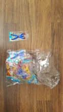 Juego de 30 Uds. De juguetes elásticos para niños, que incluyen 30 martillos adhesivos para manos, Color aleatorio