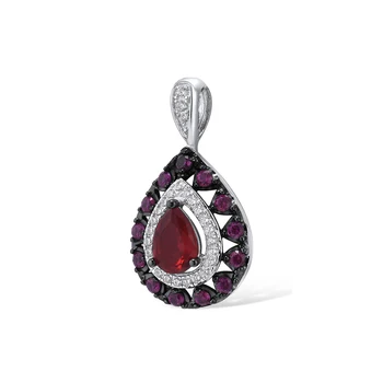 Suspension
Suspension