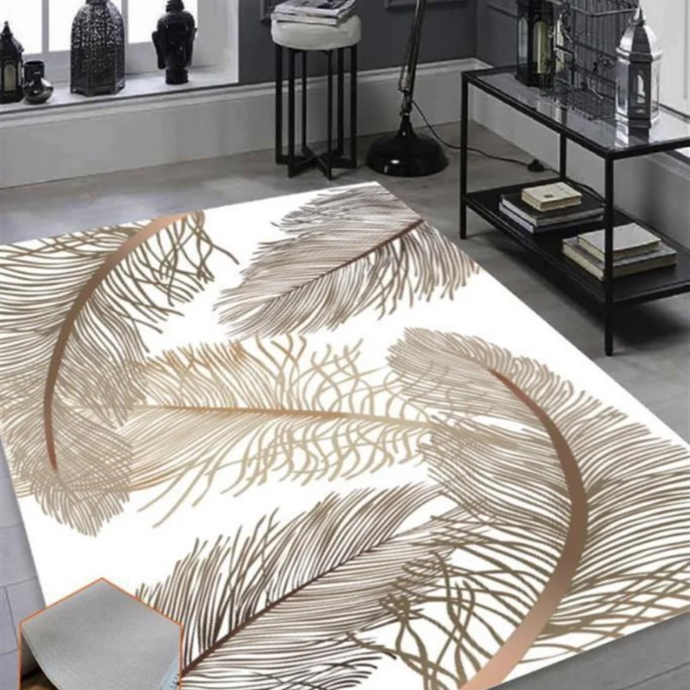 Printed Carpet Rug For Living Room Washable Bedroom Large Area Rug Modern Print Floor Carpet Living Room Mat For Home
Printed Carpet Rug For Living Room Washable Bedroom Large Area Rug Modern Print Floor Carpet Living Room Mat For Home