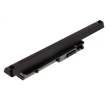 Battery for Dell model/ref. N856P 7800mAh/87Wh 
Battery for Dell model/ref. N856P 7800mAh/87Wh