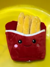 De calamar juguete de perro de mascota de peluche de juguete de masticar cachorro prensa sonido de chirrido juguetes para perros varios juguetes