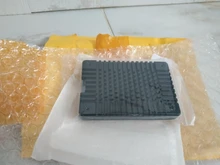 Enclosure-Box Case Raspberry Pi CNC Cooling Shell Black 4 Metal for 4-Model/b Passive