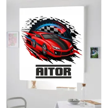 Blind Iroa customizable Digital Racing 002! ROLLER BLINDS TRANSLUCENT! (100X170)
Blind Iroa customizable Digital Racing 002! ROLLER BLINDS TRANSLUCENT! (100X170)