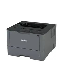 

Brother HL-L5000D-printer-B/N-two-sided-laser-A4/Legal-1200x1200 dpi-up to 40 ppm-capacity: 300 sheets-p