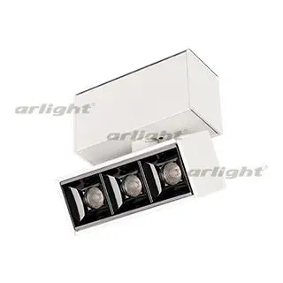 027627 lamp mag-laser-fold-45-s84-3w warm3000 (WH, 15 deg, 24V)-1 pc Arlight
027627 lamp mag-laser-fold-45-s84-3w warm3000 (WH, 15 deg, 24V)-1 pc Arlight