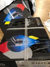 GAPPO-grifo extraíble para fregadero de cocina, mezclador de agua con grúa de 360 grados, Mezclador caliente y frío de cocina, cascada