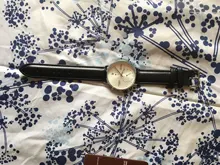 Belushi-reloj de cuarzo deportivo para hombre, cronógrafo moderno con correa de cuero, de lujo, de imitación, 2020