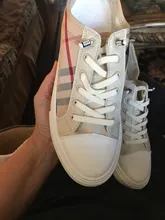 PARZIVAL-Zapatillas de deporte de moda para hombre, zapatos de Skateboard transpirables de alta calidad, de cuero genuino, informales