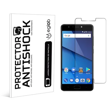 Screen protector Anti-Shock Anti-scratch Anti-Shatter compatible with BLU Life One X3
Screen protector Anti-Shock Anti-scratch Anti-Shatter compatible with BLU Life One X3
