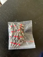 Stem-Core-Part Car-Accessories Truck Tyre-Valve Tire Replacement Alloy 20PCS