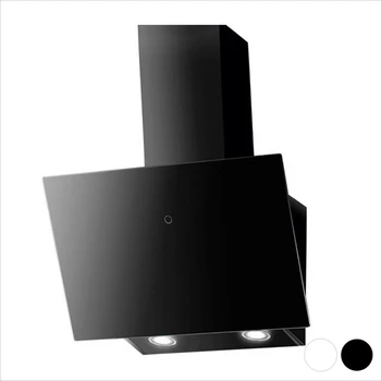 Conventional Hood Mepamsa 60 cm 600 m³/h 200W A
Conventional Hood Mepamsa 60 cm 600 m³/h 200W A