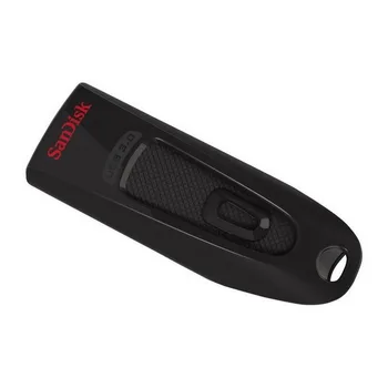 Pendrive SanDisk SDCZ48-U46 USB 3.0 Black
Pendrive SanDisk SDCZ48-U46 USB 3.0 Black