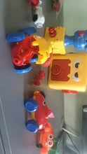 Toy Balloon Car-Science Puzzle Launch-Tower Education Children Gift Inertia Fun for Experimen-Toy