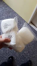 Filtro de algodón reemplazable para mascarilla de Gas, 10/30 Uds., 5N11 industrial, a prueba de polvo, para 6200/7502/6800