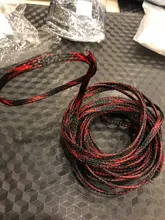 Electrical-Insulating-Sleeve Wire-Wrap-Connector Spade Crimp-Terminals Male/female AWG