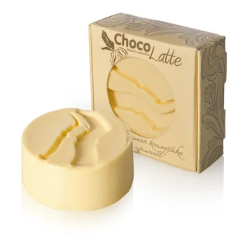 ChocoLatte Масло-баттер ПЛИТОЧКА САН-ТРОПЕ для тела и массажа Массаж и обертывания
ChocoLatte Масло-баттер ПЛИТОЧКА САН-ТРОПЕ для тела и массажа Массаж и обертывания