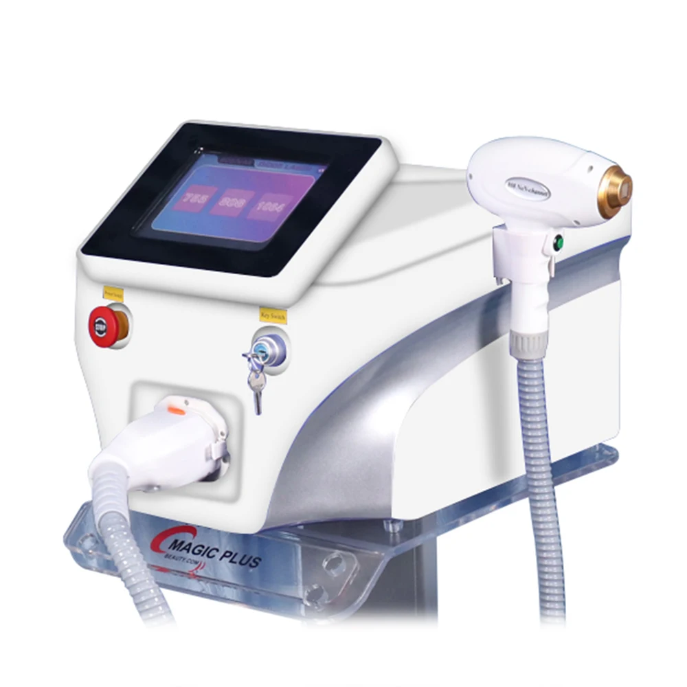 Free Shipping 3 Wavelength Diode Laser Hair Removal Skin Rejuvenation Beauty Care Facial Machine With 755nm 808nm 1064nm
Free Shipping 3 Wavelength Diode Laser Hair Removal Skin Rejuvenation Beauty Care Facial Machine With 755nm 808nm 1064nm