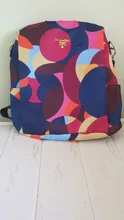 Mochila de natación antirrobo para mujeres, saco resistente al agua de gran capacidad, 4 estilos, Oxford