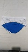 Calzoncillos slip de Modal para hombre, ropa interior, pantalones cortos, Sexy
