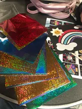 Pintura de transferencia mágica de dibujos animados para niños, manualidades, juguetes de Arte y manualidades para niños, juguetes educativos creativos de aprendizaje para dibujar