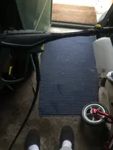 Generador de espuma para lavado de coches, 750ML, lanza para Lavor, Parkside, Foreman, Sterwins, Hitachi, Sorokin, martillo, campeón, lavadora a presión