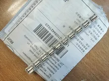 10 unids/lote tipo C 6 Pin USB SMT Socket conector USB 3,1 tipo C hembra colocación SMD DIP para diseño de PCB de alta corriente de carga