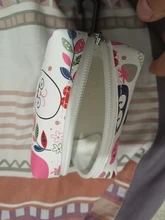 Dispensador portátil de Bolsa para popó para perros, bolsa de cuero PU para recoger mascotas, soporte para Bolsa para popó s