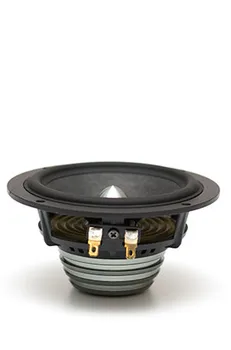 АКУСТИКА PRIDE WILD SOUL 85 M СЧ ДИНАМИК
АКУСТИКА PRIDE WILD SOUL 85 M СЧ ДИНАМИК