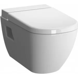 Suspension toilet Vitra d-light rimless free, with disinfection tank (5911b003-1086)
Suspension toilet Vitra d-light rimless free, with disinfection tank (5911b003-1086)