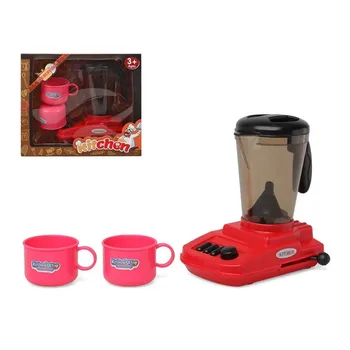 Cup Blender Kitchen Red 118606
Cup Blender Kitchen Red 118606