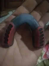 Protector dental para boxeo, 1 Uds., aparato de ortodoncia Trainer