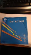 Detector de humo inalámbrico para seguridad del hogar, sistema de alarma con sensor de vida inteligente, RF, 433MHz
