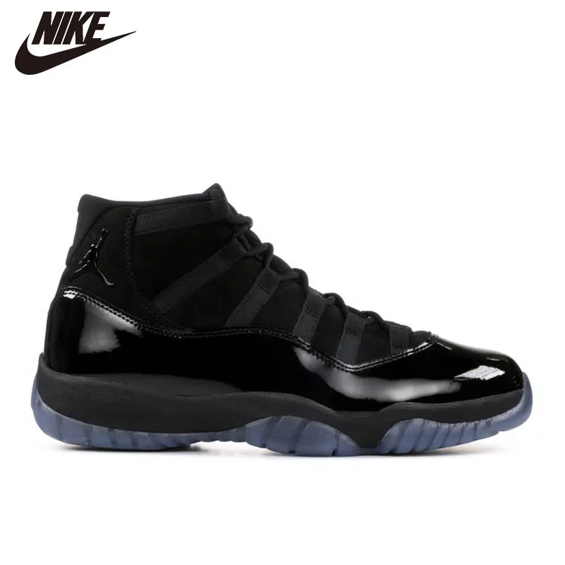 Nike Air Jordan 11 Retro Men Basketball Shoes Bred Heiress 72-10 GAMMA BLUE CONCORD 45 CAP AND GOWN LEGEND BLUE Sports Sneakers Nike Air Jordan 11 Retro Men Basketball Shoes Bred Heiress 72-10 GAMMA BLUE CONCORD 45 CAP AND GOWN LEGEND BLUE Sports Sneakers