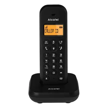Wireless Phone Alcatel E155 LCD DECT
Wireless Phone Alcatel E155 LCD DECT