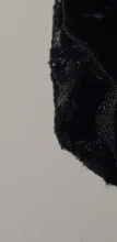 BATMO 2021 primavera fina natural cuero de imitación chaquetas de los hombres más tamaño M-XXXL